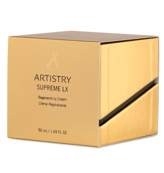 Giá bán 6,466k Kem dưỡng da chống lão hóa Artistry Supreme LX Amway