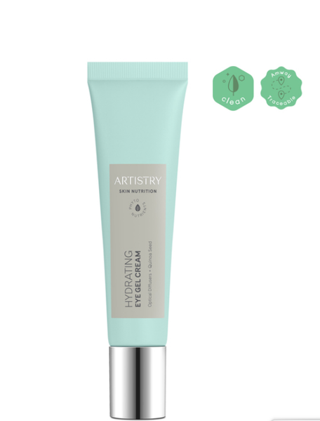 Giá bán 943k Kem dưỡng da vùng mắt dạng gel Artistry Skin Nutrition  Hydrating Eye Gel Cream Amway