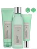 Giá bán 1824k Bộ giải pháp cân bằng cho da Artistry Skin Nutrition Balancing Amway