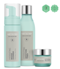 Giá bán 2058k Bộ giải pháp cấp ẩm cho da Artistry Skin Nutrition Hydrating Amway