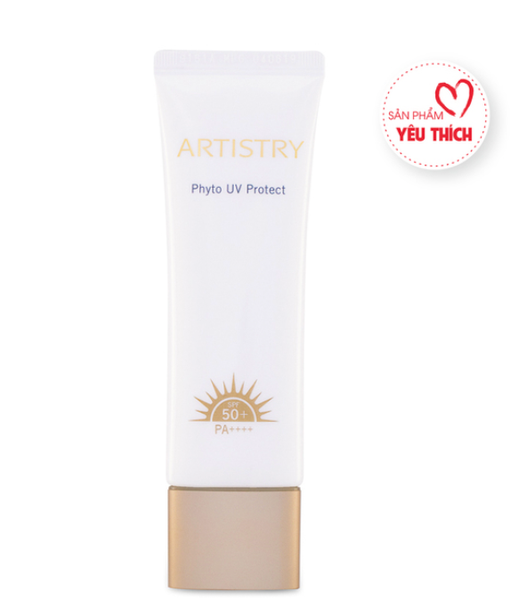 Giá bán 803k Kem chống nắng ARTISTRY PHYTO UV PROTECT 50ml  Amway