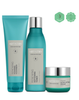 Giá bán 3128k Bộ giải pháp làm săn chắc da Artistry Skin Nutrition Firming Set Amway