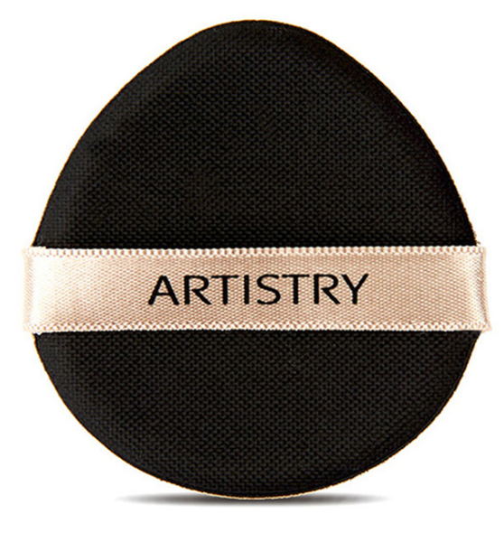 Giá bán 77k Bông phấn trang điểm phấn nền dạng nước Artistry Exact Fit Amway