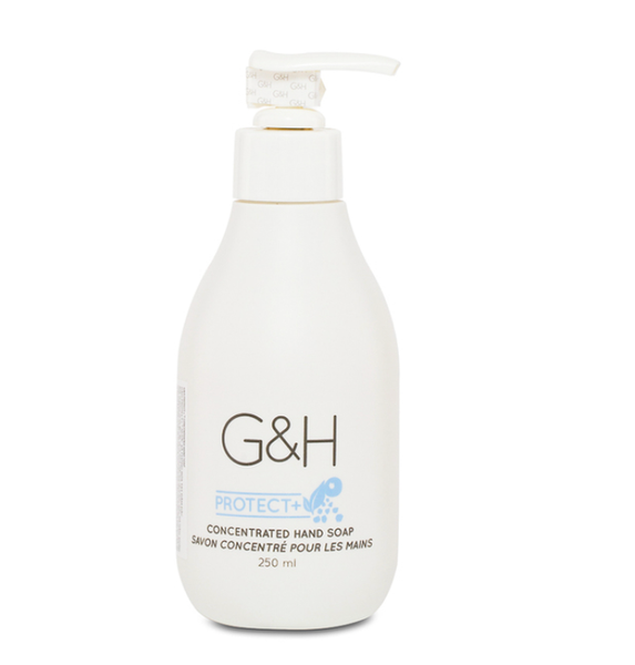 Giá bán 190k G&H PROTECT+ Nước xà phòng rửa tay đậm đặc Amway