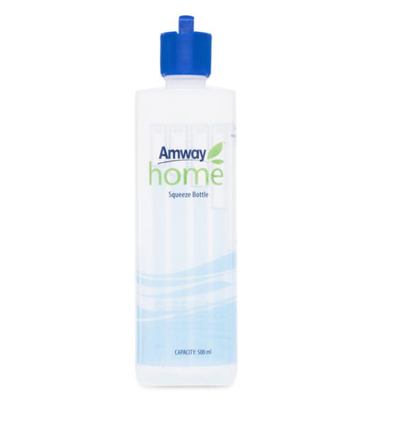 Giá bán 45k Bình pha loãng Amway