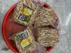 Ba kích tím Quảng Ninh hàng tươi loại A1 đã bóc lõi
