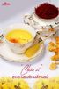 Giá lẻ 1g saffron nhụy hoa nghệ tây Iran Super Negin chính hãng bao check
