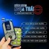 Ngựa Thái chính hãng 10v