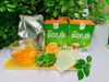 Trà gạo lứt búp ổi