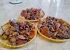 1kg Nấm Lim Xanh rừng hàng xô to nhỏ chưa lựa giá rẻ