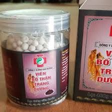 VIÊN BỔ THẬN TRÁNG DƯƠNG