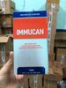 Immucan 90 viên chính hãng