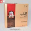 NƯỚC HỒNG SÂM CHÍNH PHỦ KGC EVERYTIME, BALANCE 30 gói
