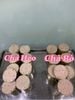 Chả lụa gân ớt xiêm xanh Bình Định bao ngon