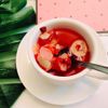 1Kg Trà hoa quả Bali cao cấp hàng mới thơm ngon