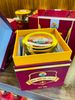 100g Nhung hươu khô thái lát Việt Nam chuẩn hàng bao test