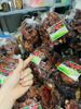 1KG Nấm Linh Chi Đỏ