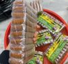 Cao gắm đỏ nhà nấu dạng thanh