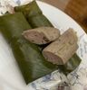 Chả lụa gân ớt xiêm xanh Bình Định bao ngon