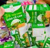 Trà thìa canh giảo cổ lam 50 túi lọc
