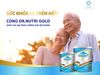 Sữa nghệ Dr Nutri Gold