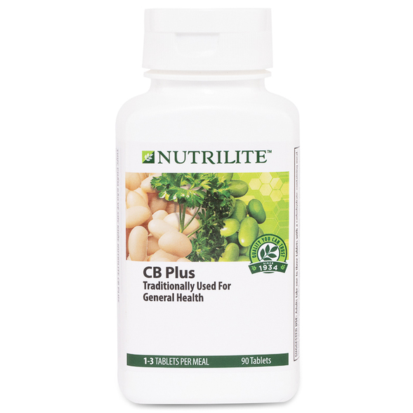 Giá bán 737 Nutrilite CB Plus Amway