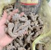 Tam thất bắc khô đủ loại củ bột thái lát