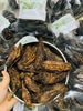 Chuối hột Tây Bắc hàng chín vỏ đen sấy 1kg
