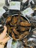 Chuối hột Tây Bắc hàng chín vỏ đen sấy 1kg