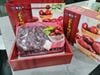 Táo đỏ Hàn Quốc chính hãng mẫu ngẫu nhiên