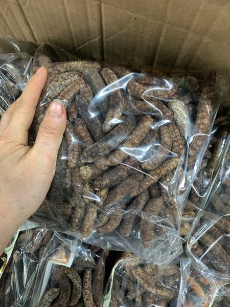 1kg Chuối hột rừng Tây Nguyên hàng đẹp