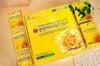 Hộp 30 Gói Tinh Chất Đông Trùng Hạ Thảo Liquid Gold Hàn Quốc