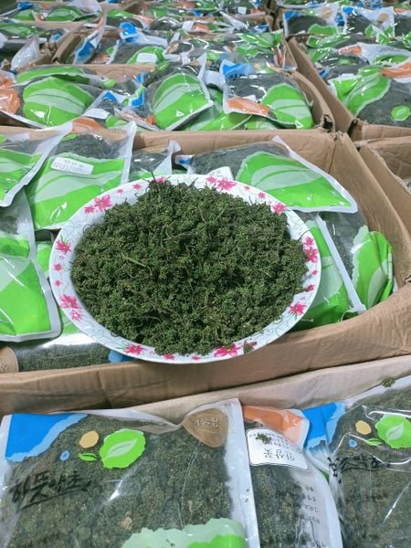 Hoa Sâm túi 500g