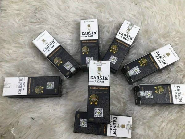 Sìn sú Adam Cao Sìn Adam chính hãng hiệu quả cao