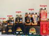 Đông trùng hạ thảo sấy thăng hoa cao cấp hũ 25g Huy Cương
