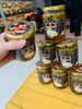 500ml Hoa đu đủ đực ngâm mật ong sẵn