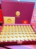 An cung trầm hương Tổng thống Hàn Quốc Mugunghwa 60 viên