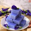 Trà hoa đậu biếc loại 1 hàng mới thơm ngon không ẩm mốc