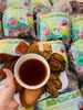 Cỏ béo tăng cân 1kg