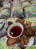 Cỏ béo tăng cân 1kg