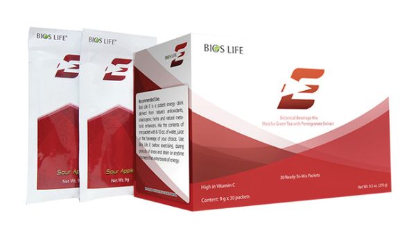 Bios Life E Unicity