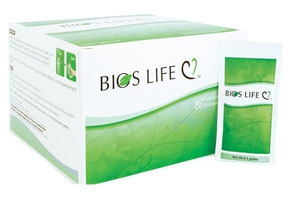 Bios Life C Unicity chính hãng