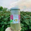 Bột tía tô sấy lạnh nguyên chất nhà làm