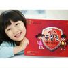 Hồng sâm baby Sanga hộp 30 gói chính hãng