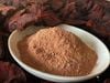 Bột hà thủ ô đỏ đã chế đỗ đen 1KG