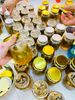 Tam thất bắc tươi ngâm mật ong 500ml