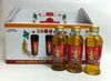 Nước Hồng Sâm Có Củ KGS Cao Cấp 120ml X 10 Chai chính hãng