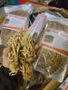 1kg Trà Sâm đương quy Đương qui loại to sạch ngon