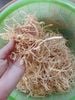 Rễ sâm trường bạch khô thơm 1kg
