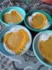 Bột sắn dây nguyên chất và vị Chanh leo (Chanh dây) cực ngon 1kg (hàng VN)